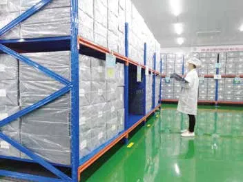 Sản phẩm hinh anh nsx 06 — Công Ty Cổ Phần Phát Triển Công Nghệ Sạch ADT — MST 0107589532