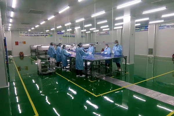 Sản phẩm hinhanhhoatdong 03 — Công Ty Cổ Phần Phát Triển Công Nghệ Sạch ADT — MST 0107589532