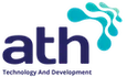 Logo Công Ty TNHH Công Nghệ Và Phát Triển ATH Việt Nam