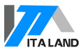 Logo Công Ty Cổ Phần Bất Động Sản Ita Việt Nam