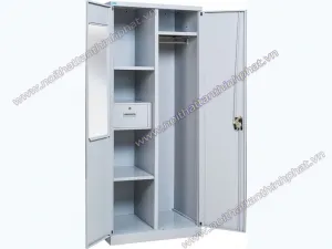 Sản phẩm Tu quan ao hoa phat bang sat TU16 300x225 — Công Ty Cổ Phần Đầu Tư Và Sản Xuất Nội Thất Tân Thịnh Phát — MST 0107593585