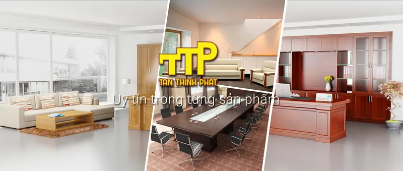 Sản phẩm 2 — Công Ty Cổ Phần Đầu Tư Và Sản Xuất Nội Thất Tân Thịnh Phát — MST 0107593585