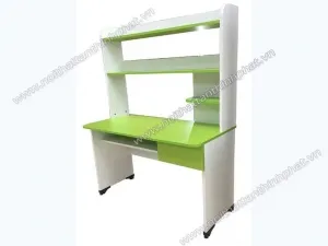 Sản phẩm Ban hoc sinh lien gia BHS402 300x225 — Công Ty Cổ Phần Đầu Tư Và Sản Xuất Nội Thất Tân Thịnh Phát — MST 0107593585