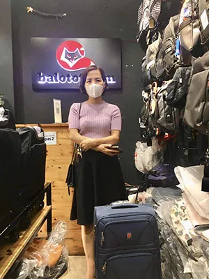 Sản phẩm danh gia balotot1 — Balo Tốt - Công Ty TNHH Ala Việt Nam — MST 0107593627