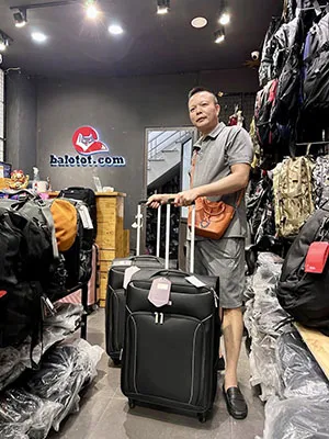 Sản phẩm danh gia balotot12 — Balo Tốt - Công Ty TNHH Ala Việt Nam — MST 0107593627