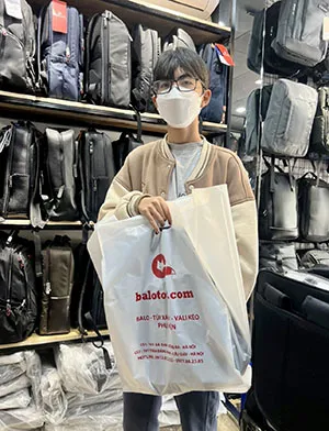 Sản phẩm danh gia balotot124 — Balo Tốt - Công Ty TNHH Ala Việt Nam — MST 0107593627