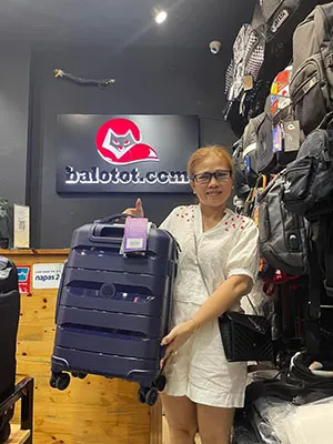 Sản phẩm danh gia balotot15 — Balo Tốt - Công Ty TNHH Ala Việt Nam — MST 0107593627