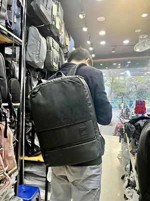 Sản phẩm danh gia balotot19 — Balo Tốt - Công Ty TNHH Ala Việt Nam — MST 0107593627