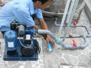 Sản phẩm thi cong may bom nuoc day cao 300x225 — Công Ty TNHH Thiết Bị Điện Máy Hùng Dũng — MST 0107600715