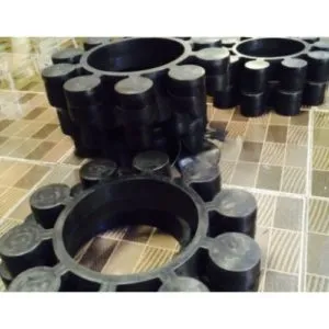 Sản phẩm khớp nối cao su 300x300 — Công Ty Cổ Phần Kỹ Thuật Cao Su Sao Việt — MST 0107600881