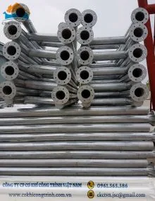 Văn phòng Công Ty Cổ Phần Cơ Khí Công Trình Việt Nam #? — MST 0107601123