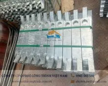 Sản phẩm ckct_chot noi dai phan cach be tong_2 — Công Ty Cổ Phần Cơ Khí Công Trình Việt Nam — MST 0107601123