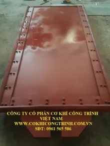 Sản phẩm ckct_cua phai vit me — Công Ty Cổ Phần Cơ Khí Công Trình Việt Nam — MST 0107601123