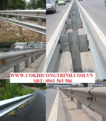 Sản phẩm ckct_gioi thieu quy cach ho lan ton luon song — Công Ty Cổ Phần Cơ Khí Công Trình Việt Nam — MST 0107601123
