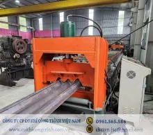 Sản phẩm ckct_ho lan ton song ma kem nhung nong — Công Ty Cổ Phần Cơ Khí Công Trình Việt Nam — MST 0107601123