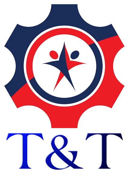 Văn phòng Công Ty TNHH Thiết Bị Công Nghiệp TnT Việt Nam #1599703039 — MST 0107603307