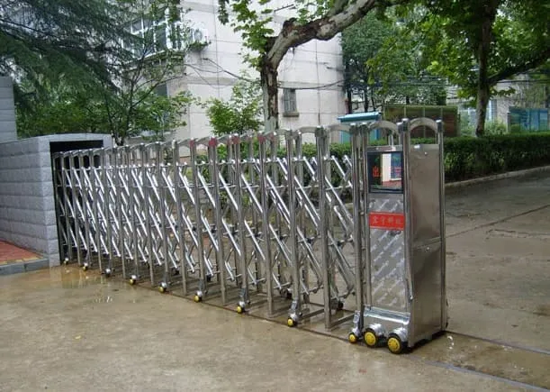 Sản phẩm cong xep inox tu dong co ray 1 — Công Ty TNHH Công Nghệ Bisco Việt Nam — MST 0107603723
