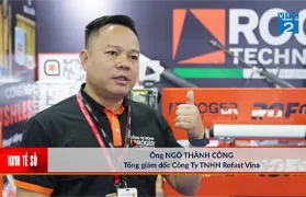 Sản phẩm featured video — Công Ty TNHH Công Nghệ Bisco Việt Nam — MST 0107603723