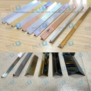 Sản phẩm Nep inox chu T Nep inox chu V — Phào Nẹp Trang Trí NTT Việt Nam - Công Ty TNHH Sản Xuất Thương Mại Và Xây Dựng
NTT Việt Nam — MST 0107604036
