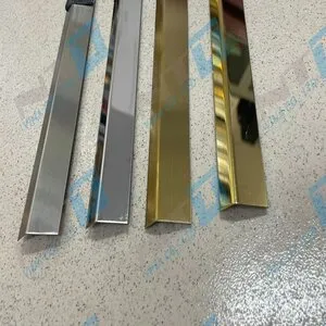 Sản phẩm Nep tham inox nep han tham — Phào Nẹp Trang Trí NTT Việt Nam - Công Ty TNHH Sản Xuất Thương Mại Và Xây Dựng
NTT Việt Nam — MST 0107604036