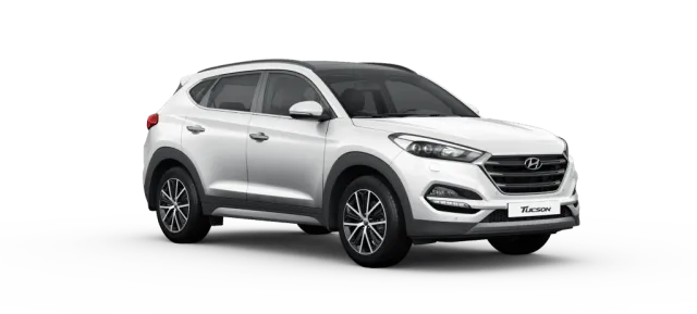 Sản phẩm Tucson Turbo — Công Ty TNHH Ô Tô Thành Công Đông Đô — MST 0107604212