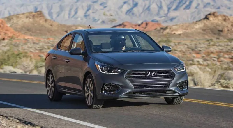 Sản phẩm 2018 hyundai accent first drive 1000x550 — Công Ty TNHH Ô Tô Thành Công Đông Đô — MST 0107604212