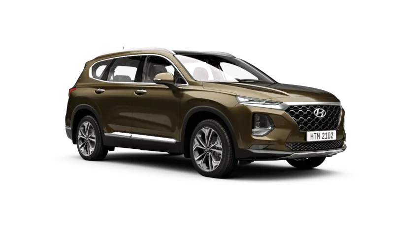 Sản phẩm Santafe may dau ban cao cap 800x462 — Công Ty TNHH Ô Tô Thành Công Đông Đô — MST 0107604212