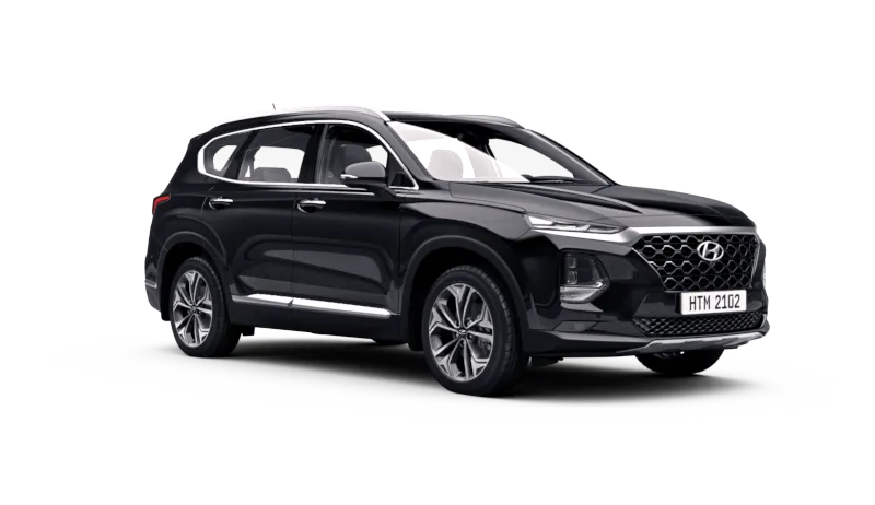 Sản phẩm santafe may xang 800x462 — Công Ty TNHH Ô Tô Thành Công Đông Đô — MST 0107604212
