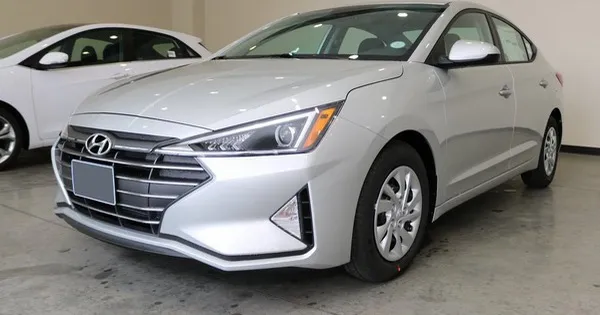 Sản phẩm elantra 2019 tai viet nam — Công Ty TNHH Ô Tô Thành Công Đông Đô — MST 0107604212