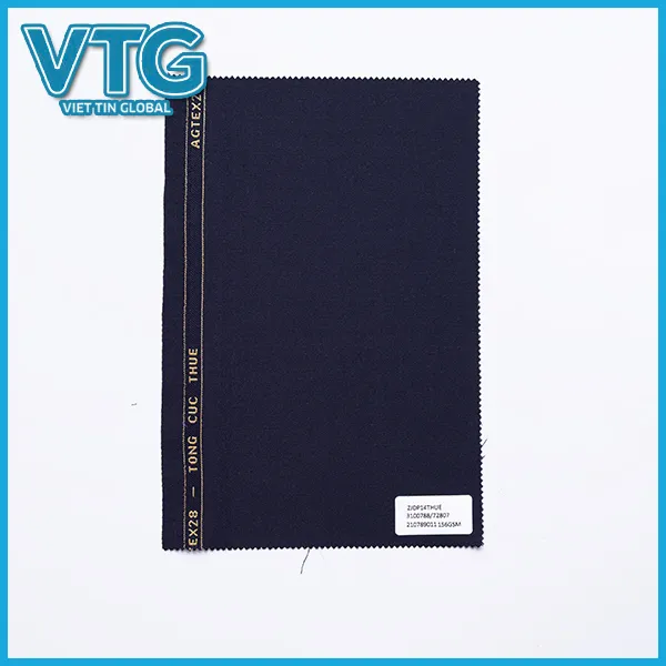 Sản phẩm VUAM8161 — Vải Sợi Việt Tín - Công Ty TNHH Toàn Cầu Việt Tín — MST 0107605470