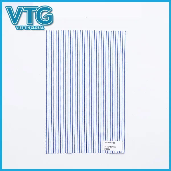 Sản phẩm VUAM8188 — Vải Sợi Việt Tín - Công Ty TNHH Toàn Cầu Việt Tín — MST 0107605470