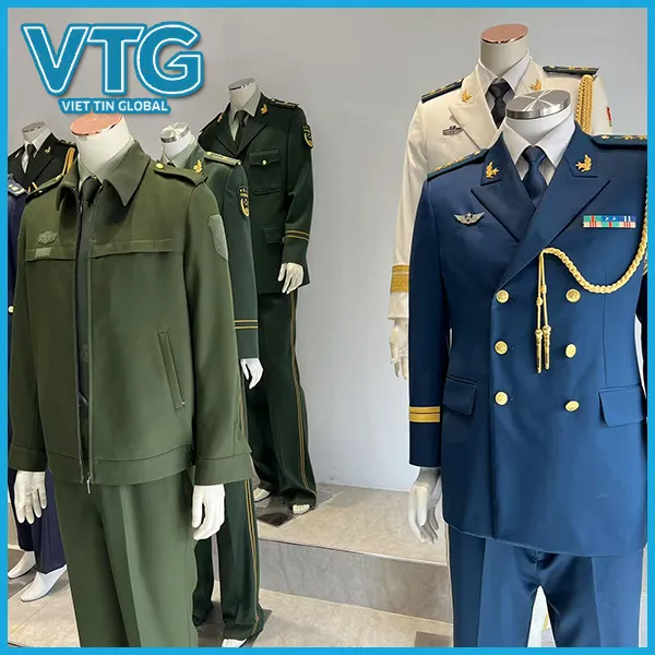 Sản phẩm khac 6 — Vải Sợi Việt Tín - Công Ty TNHH Toàn Cầu Việt Tín — MST 0107605470