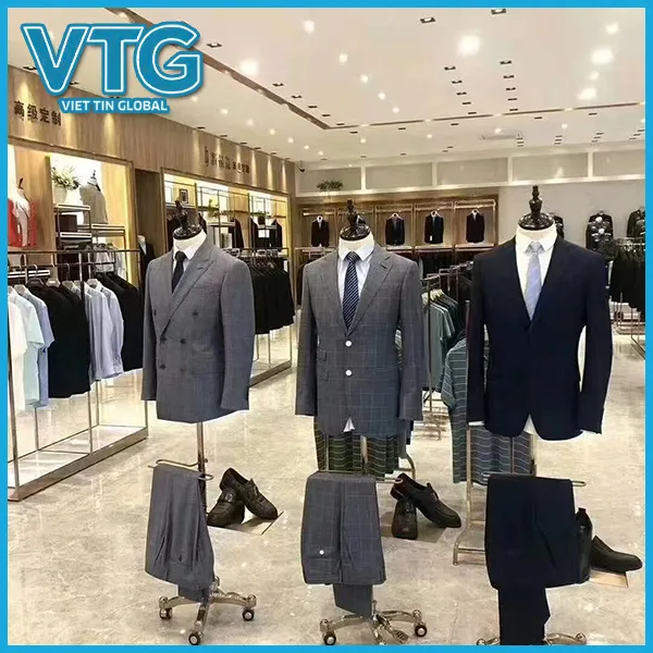 Sản phẩm khac 9 — Vải Sợi Việt Tín - Công Ty TNHH Toàn Cầu Việt Tín — MST 0107605470