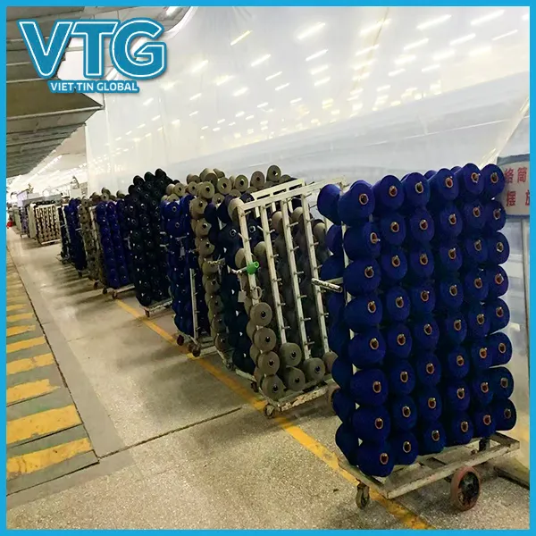 Sản phẩm s2 — Vải Sợi Việt Tín - Công Ty TNHH Toàn Cầu Việt Tín — MST 0107605470