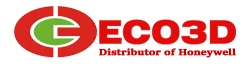 Logo Công Ty TNHH ECO3D