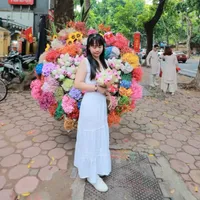 Sản phẩm nguyen trang — Công Ty TNHH ECO3D — MST 0107605569