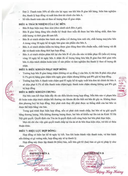 Sản phẩm hoa thinh 3 — Công Ty Cổ Phần Quốc Tế Thời Trang Martina — MST 0107607301