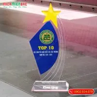 Sản phẩm Ky niem chuong khen thuong hoc sinh gioi 200x200 — Gia Công Mica Mitechco - Công Ty Cổ Phần Mitechco — MST 0107608898