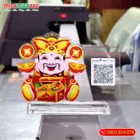 Sản phẩm menu mica than tai 200x200 — Gia Công Mica Mitechco - Công Ty Cổ Phần Mitechco — MST 0107608898
