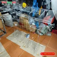 Sản phẩm buc phat bieu gia re 200x200 — Gia Công Mica Mitechco - Công Ty Cổ Phần Mitechco — MST 0107608898
