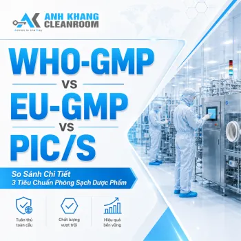 Sản phẩm thumb_350_1780969685 1153289622 who gmp vs eu gmp vs pic s so sanh chi ti t — Phòng Sạch Anh Khang - Công Ty TNHH Thương Mại Kỹ Thuật Anh Khang — MST 0107610329