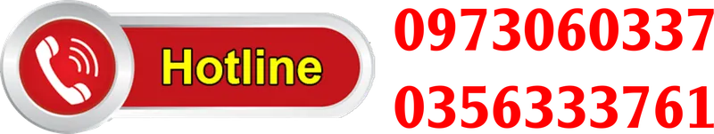 Sản phẩm hotline — In Chuyển Nhiệt Đặng Cao - Công Ty TNHH Đặng Cao — MST 0107611442