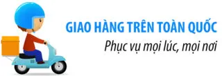 Sản phẩm giaohang 320x110 — In Chuyển Nhiệt Đặng Cao - Công Ty TNHH Đặng Cao — MST 0107611442