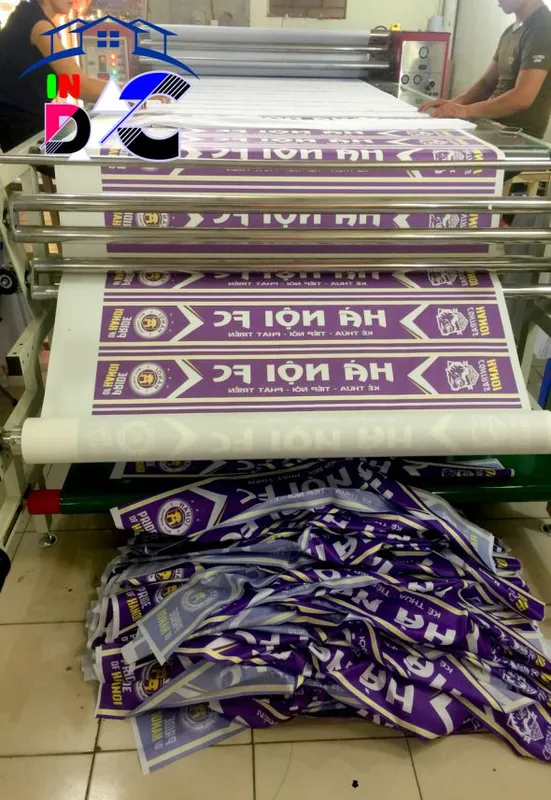 Sản phẩm in tui 3d — In Chuyển Nhiệt Đặng Cao - Công Ty TNHH Đặng Cao — MST 0107611442