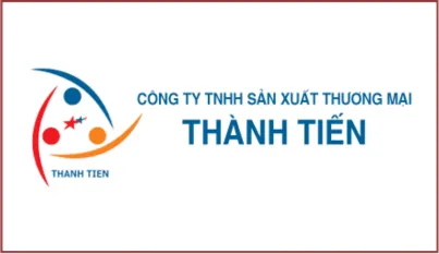 Logo Keo Dán THBOND - Công Ty TNHH THBOND Việt Nam