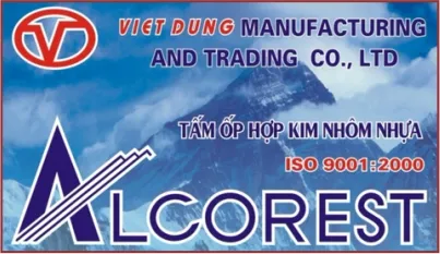 Sản phẩm Arcorest — Keo Dán THBOND - Công Ty TNHH THBOND Việt Nam — MST 0107613802