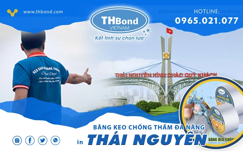 Sản phẩm 3fb8c26f0eb4fdeaa4a5 — Keo Dán THBOND - Công Ty TNHH THBOND Việt Nam — MST 0107613802