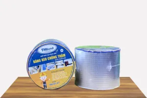 Sản phẩm bang keo chong tham thbond 3 — Keo Dán THBOND - Công Ty TNHH THBOND Việt Nam — MST 0107613802