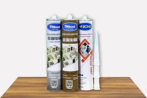 Sản phẩm keo dan da nang thbond 5 — Keo Dán THBOND - Công Ty TNHH THBOND Việt Nam — MST 0107613802
