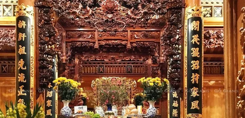 Sản phẩm 20200601073937Nhà gỗ 3 gian Ông Minh tại P.Tây Mỗ, Q.Nam Từ Liêm Hà Nội — Công Ty TNHH Smart Bond — MST 0107614605